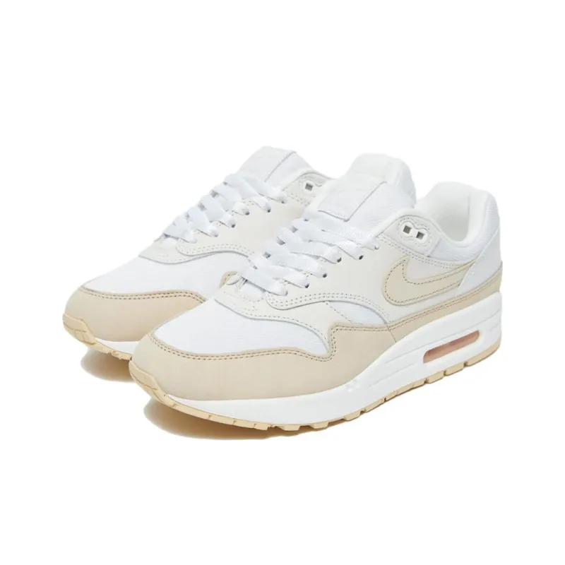 Nike Air Max 1 Premium Sanddrift Women's-1