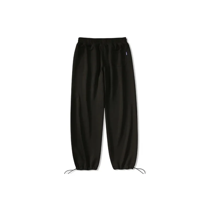 Freamve Casual Pants Unisex-1