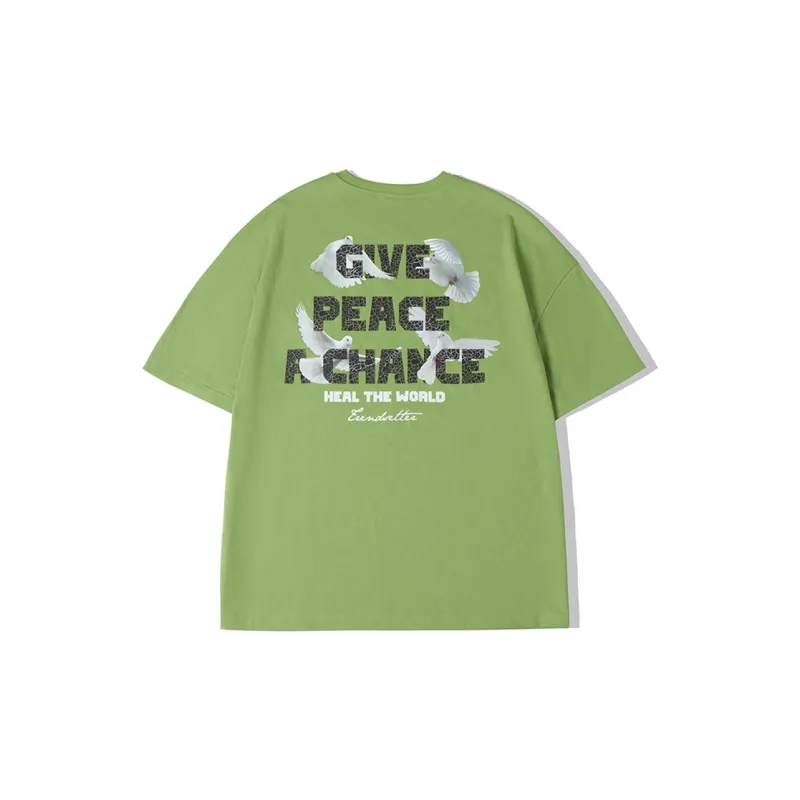 N MAX T Shirts Unisex-9