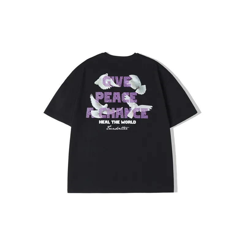 N MAX T Shirts Unisex-1