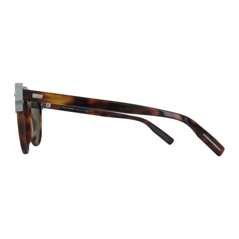DIOR Sunglasses Men Brown-2