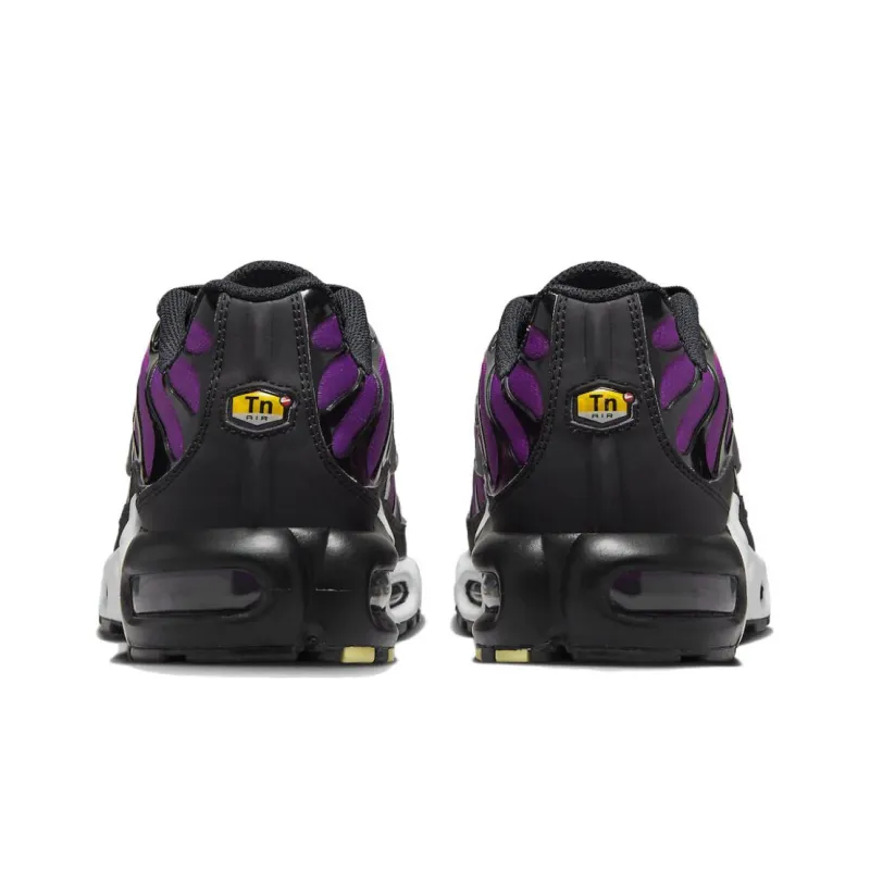 Nike Air Max Plus 'Bold Berry Citron Tint' Women's-4