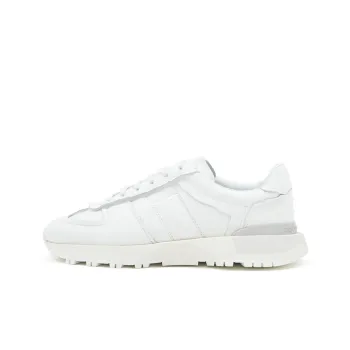 Maison Margiela 50 50 Lace Up Sneakers