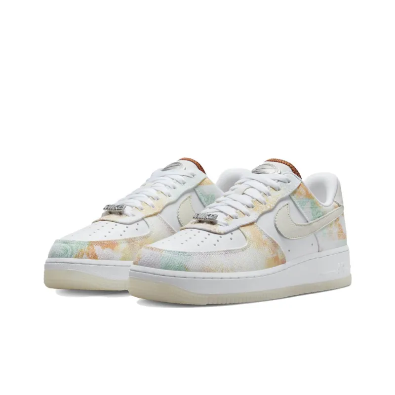 Nike Air Force 1 Low '07 Lx White Phantom Mint Foam Women's-2