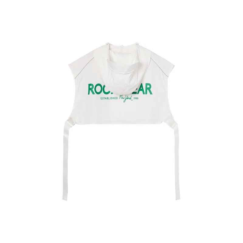 ROCAWEAR Vests Unisex-1