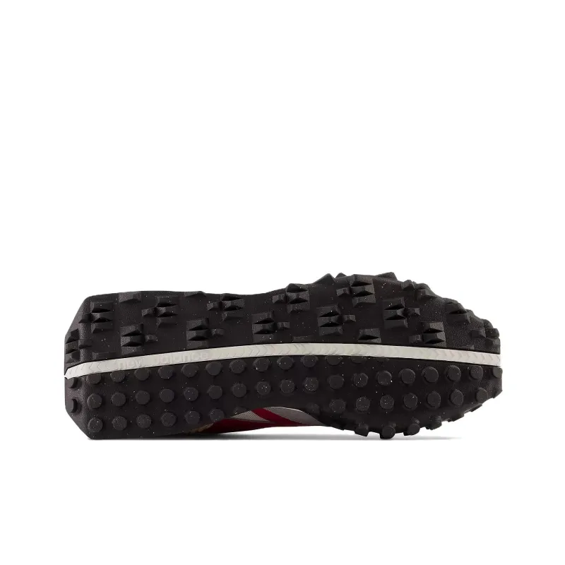 New Balance XC 72 Grey Red-4
