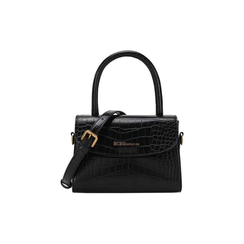 BCBGENERATION PU Small Square Bag Crossbody Bag Shoulder Bag Regular Women's Multicolor-8