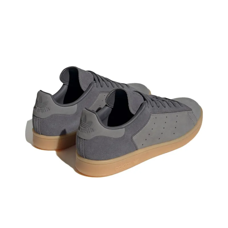 Adidas Stan Smith 'Grey Gum'-3
