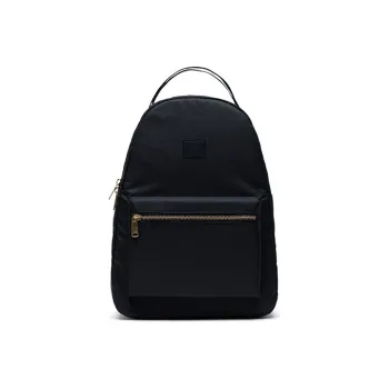 Herschel Nova Series Other Backpack Regular Unisex Black