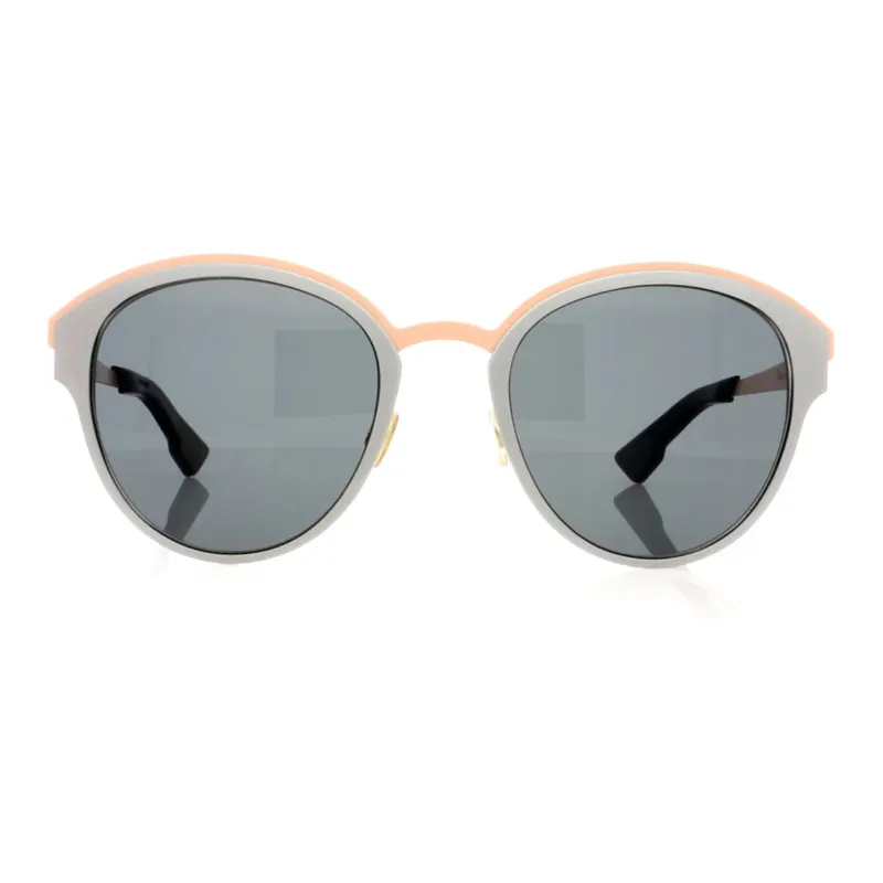DIOR Sunglasses Women's Pink-1