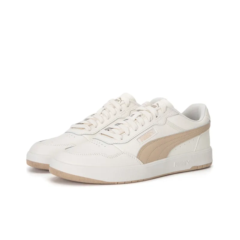 PUMA Court Ultra 'Frosted Ivory Granola'-2