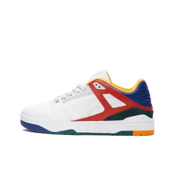 PUMA Slipstream 'New Heritage White'