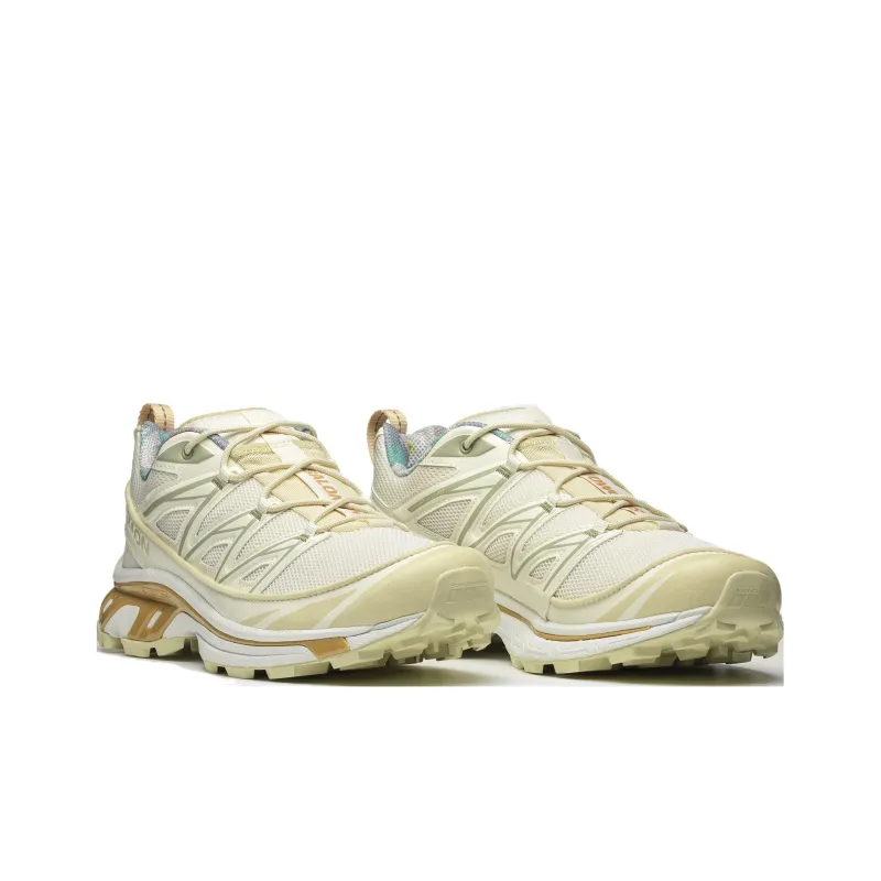 SALOMON XT 6 Expanse Cottage Core 'Cream White'-1