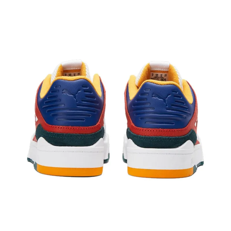 PUMA Slipstream 'New Heritage White'-3