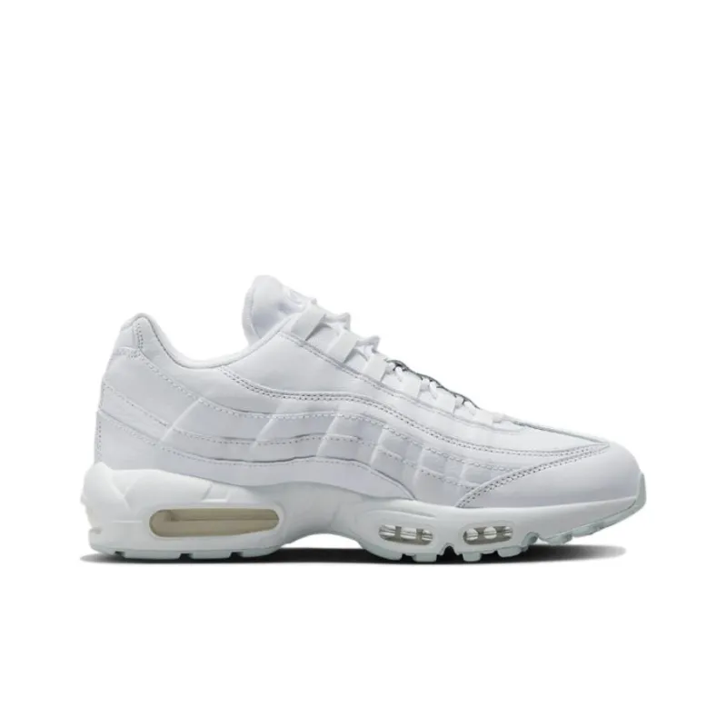 Nike Air Max 95 Jewel Triple White-1