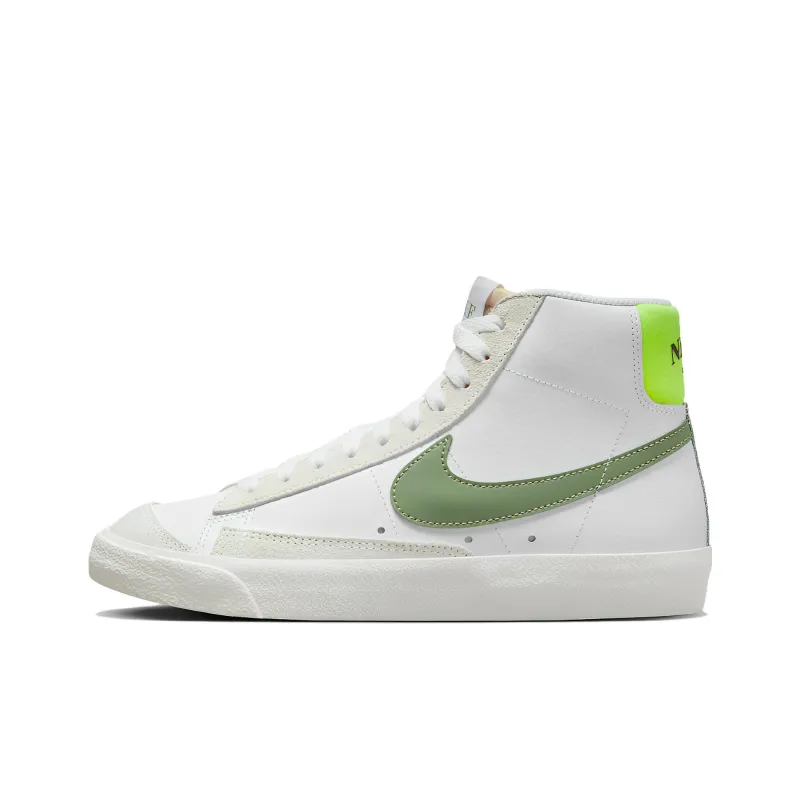 Nike Blazer Mid '77 'White Green'-0