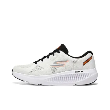 Skechers Go Run Elevate 'White Grey'