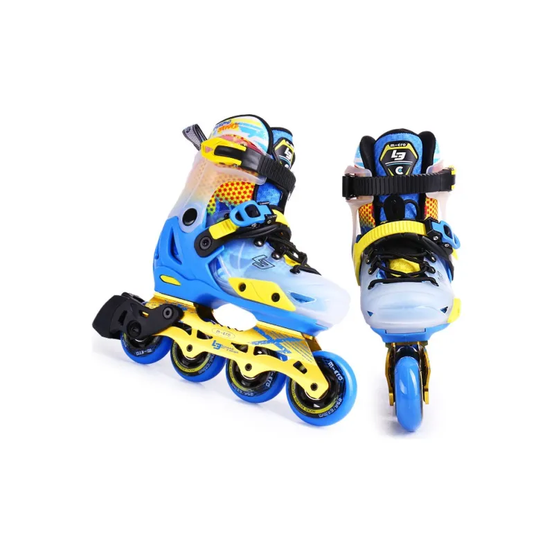 MICRO Inline Skates Offline Coach Club Recommendation LE-9