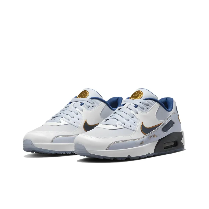 Nike Air Max 90 Golf Nrg 'The Players Championship'-1