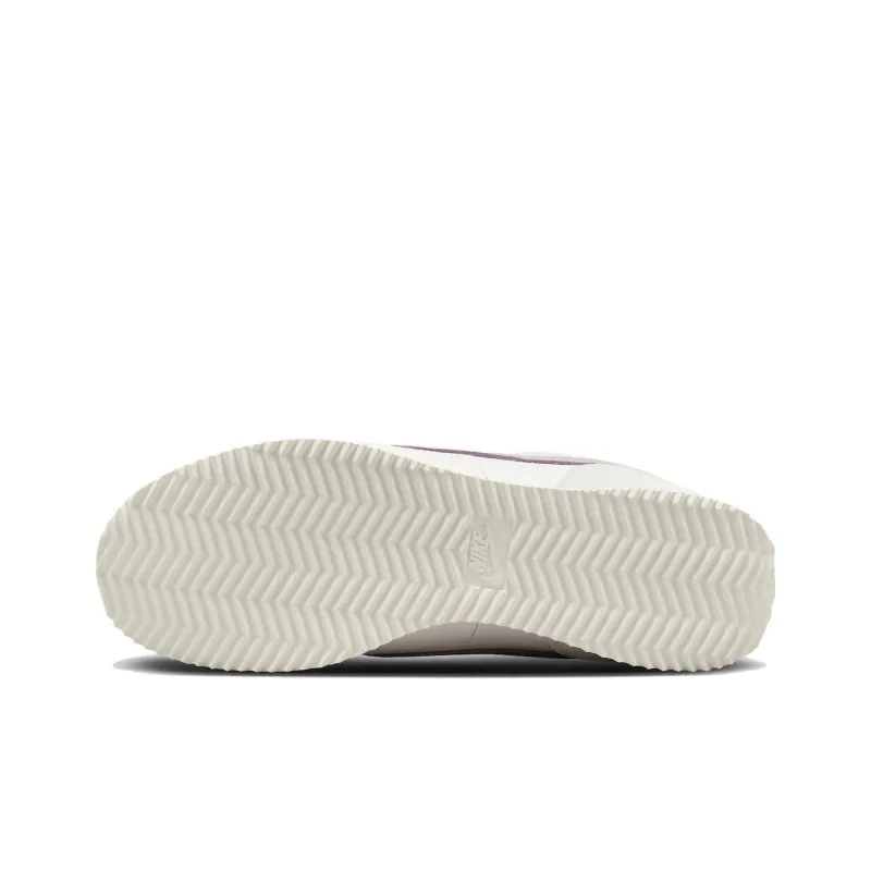 Nike Cortez SE Sail Iced Lilac Women's-4