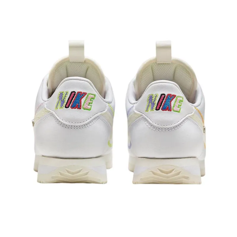 Nike Cortez White Coconut Milk Women's-4