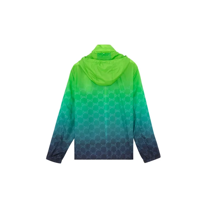 GOLF Jackets Men Green-1