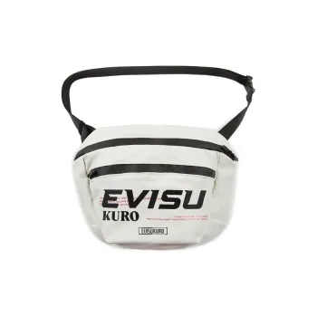 EVISU Shoulder Bags