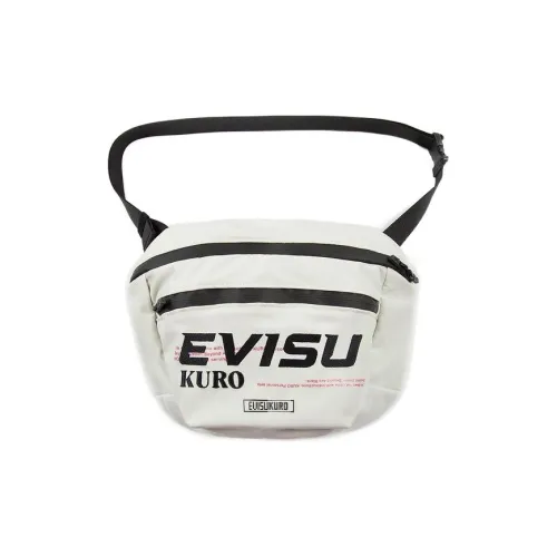 EVISU Crossbody Bags