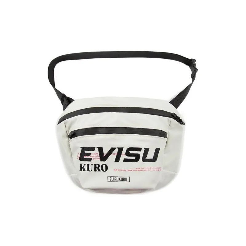 EVISU Shoulder Bags-0