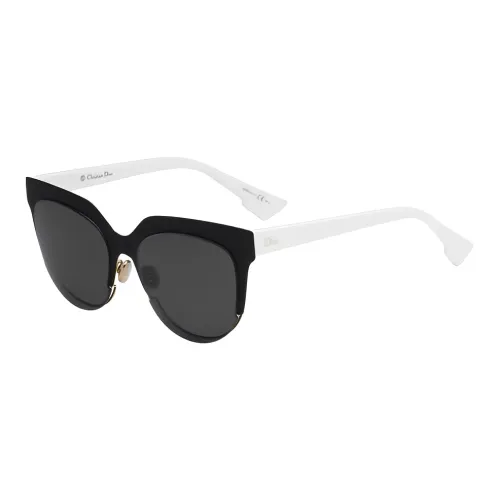 DIOR Sunglasses Men White