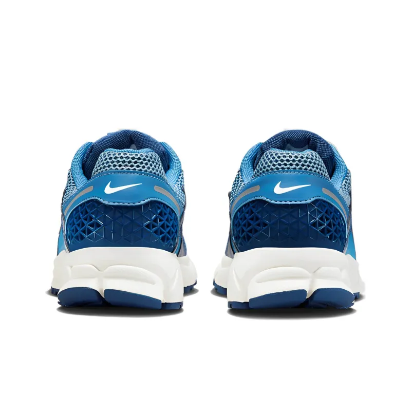 Nike Zoom Vomero 5 Mystic Navy Worn Blue-3