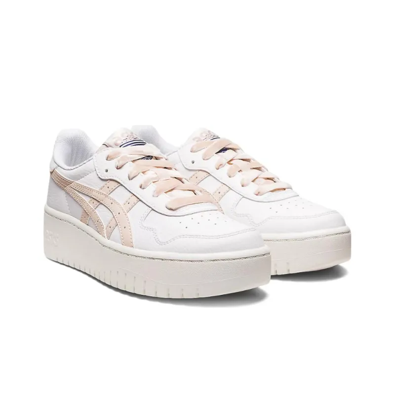 Asics Japan S Pf Nagino 'White Mineral Beige' Women's-2
