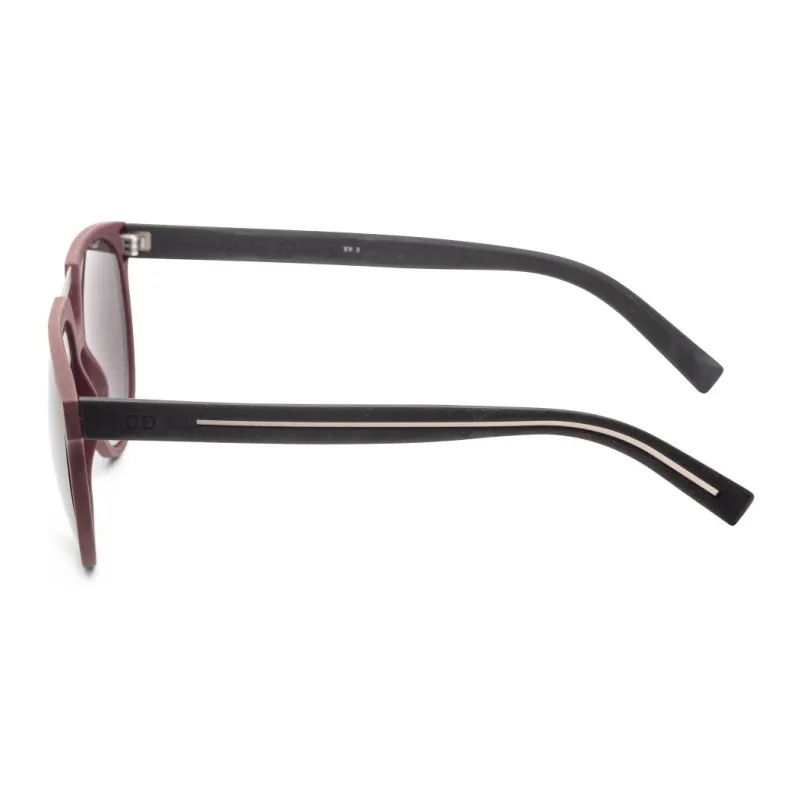 DIOR Sunglasses Men Red-1