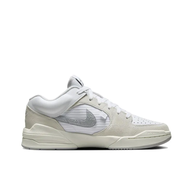 Jordan Stadium 90 White Neutral Grey-1