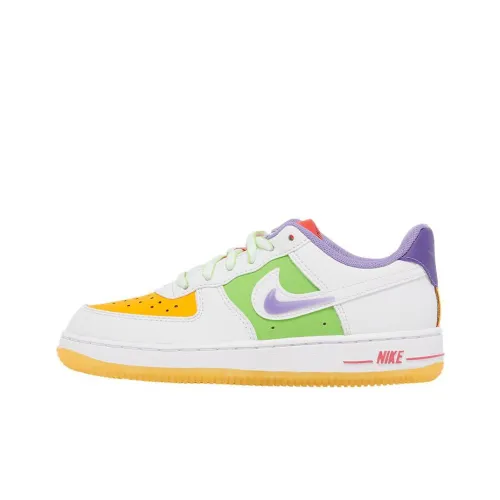 Nike Force 1 LV8 PS 'Fruit Colors'