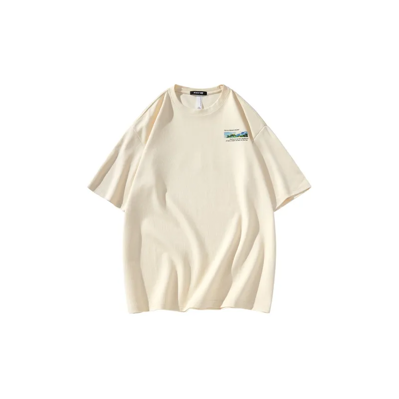 SCRM T Shirts Unisex-13