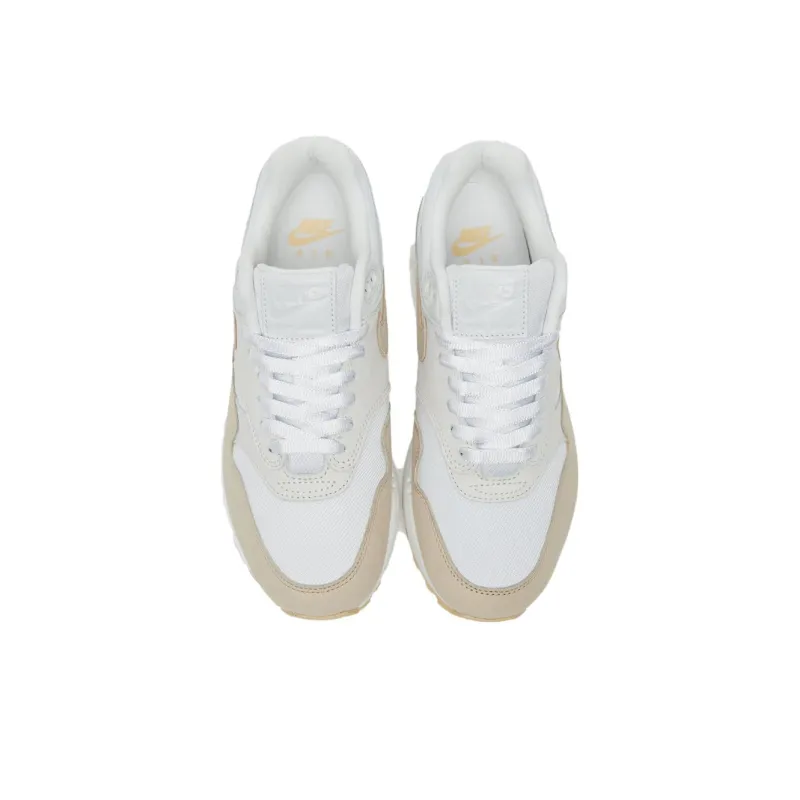 Nike Air Max 1 Premium Sanddrift Women's-2