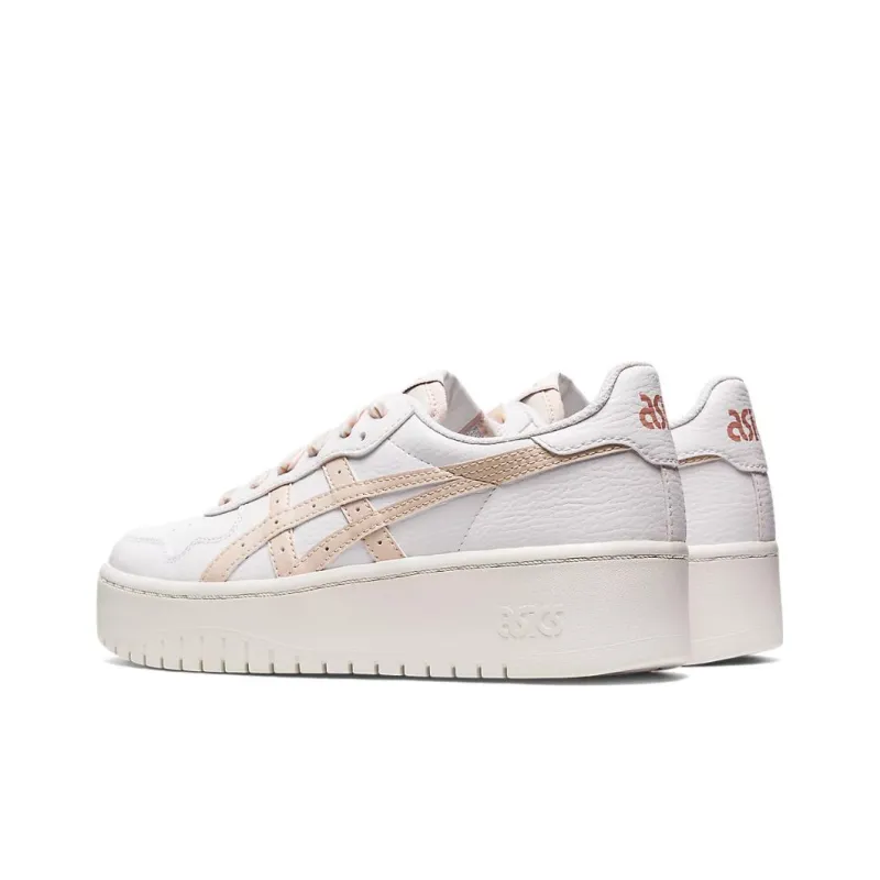 Asics Japan S Pf Nagino 'White Mineral Beige' Women's-3