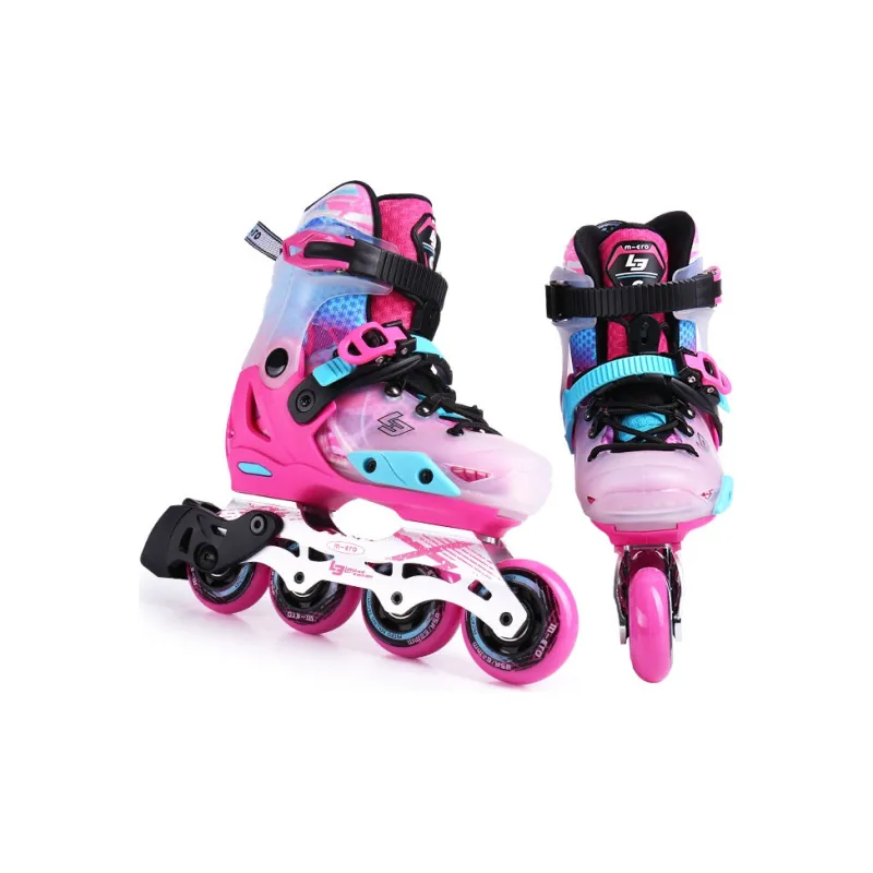MICRO Inline Skates Offline Coach Club Recommendation LE-4