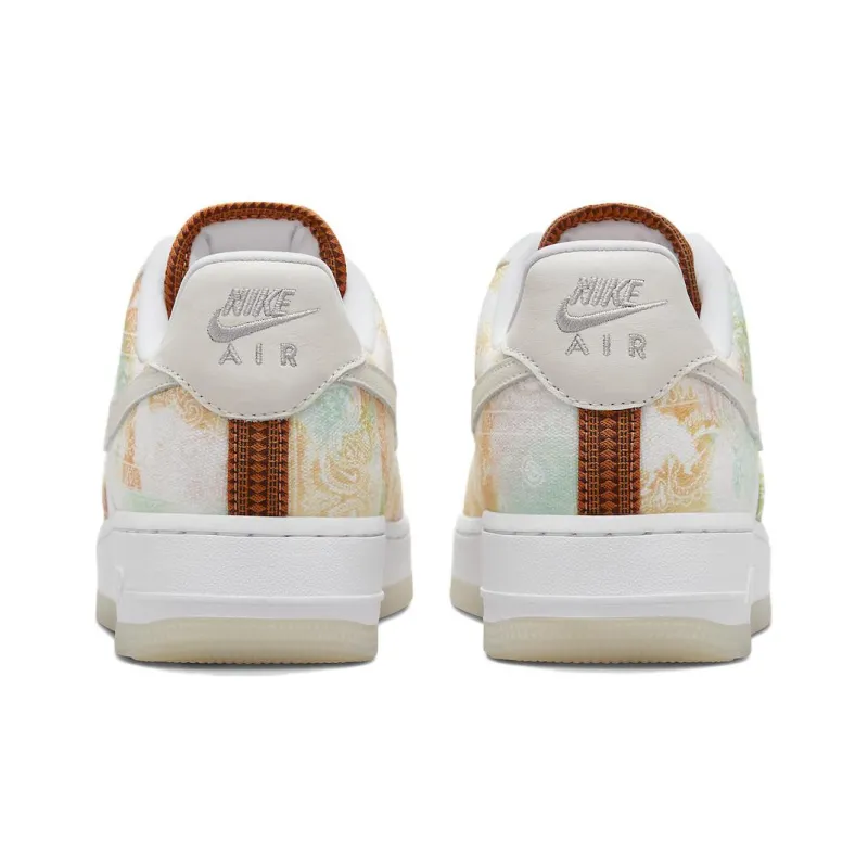 Nike Air Force 1 Low '07 Lx White Phantom Mint Foam Women's-4