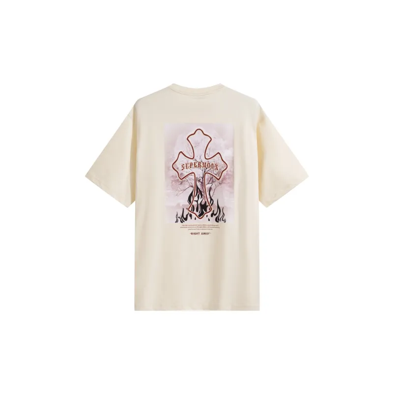 SUPERMOON T-Shirts Unisex-9
