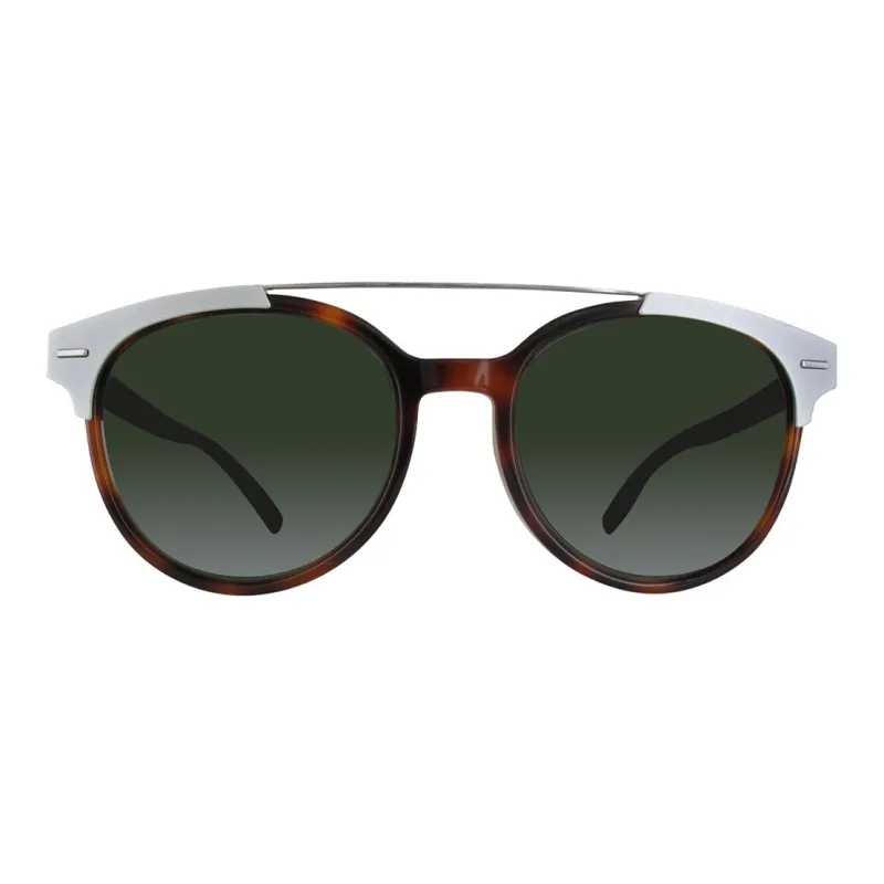 DIOR Sunglasses Men Brown-1