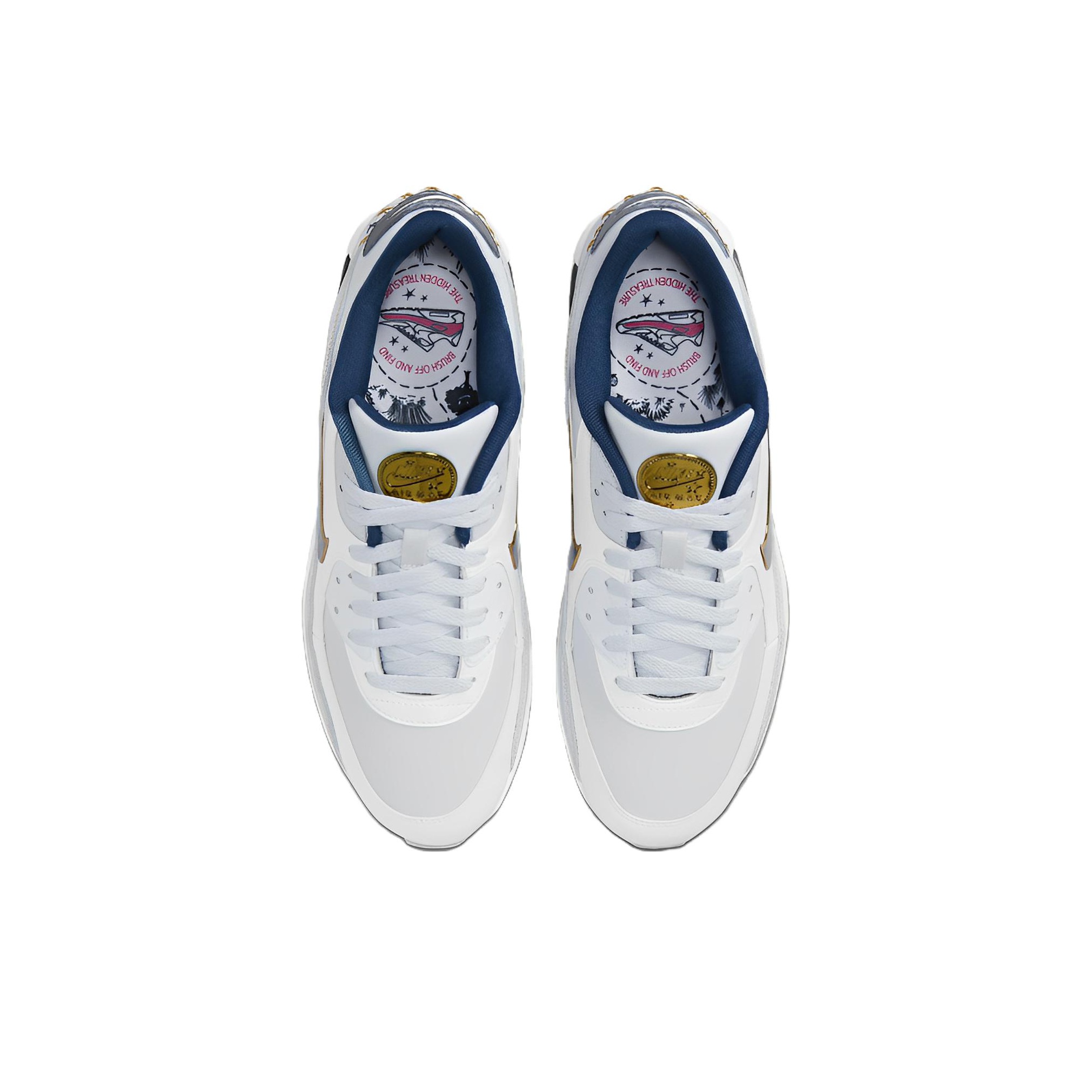 Nike Air Max 90 Golf Nrg The Players Championship US M 7