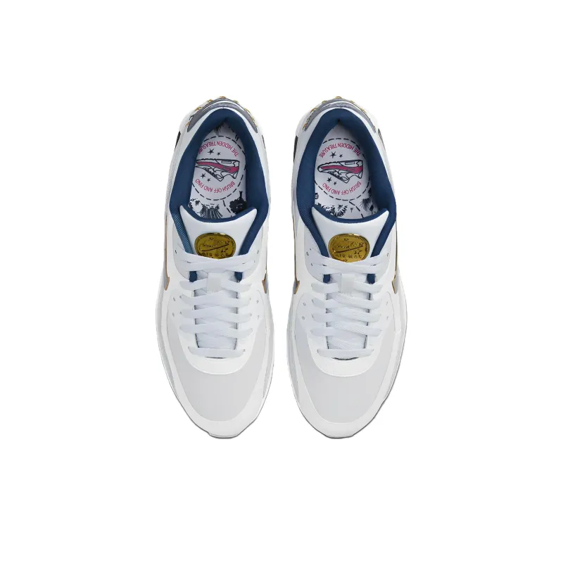 Nike Air Max 90 Golf Nrg 'The Players Championship'-2