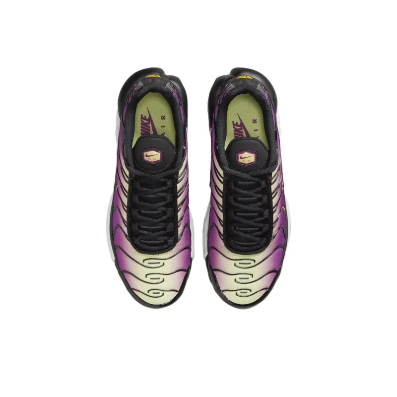 Nike Air Max Plus 'Bold Berry Citron Tint' Women's-3