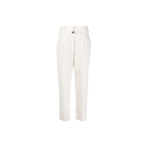 Brunello Cucinelli Casual Pants Women's White