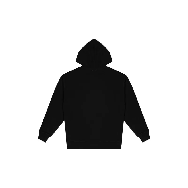 TEAM WANG Sweatshirts Unisex Black-1