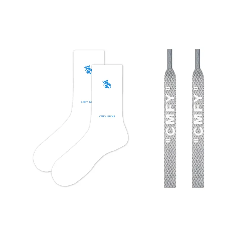 CMFY Shoelaces Unisex-2