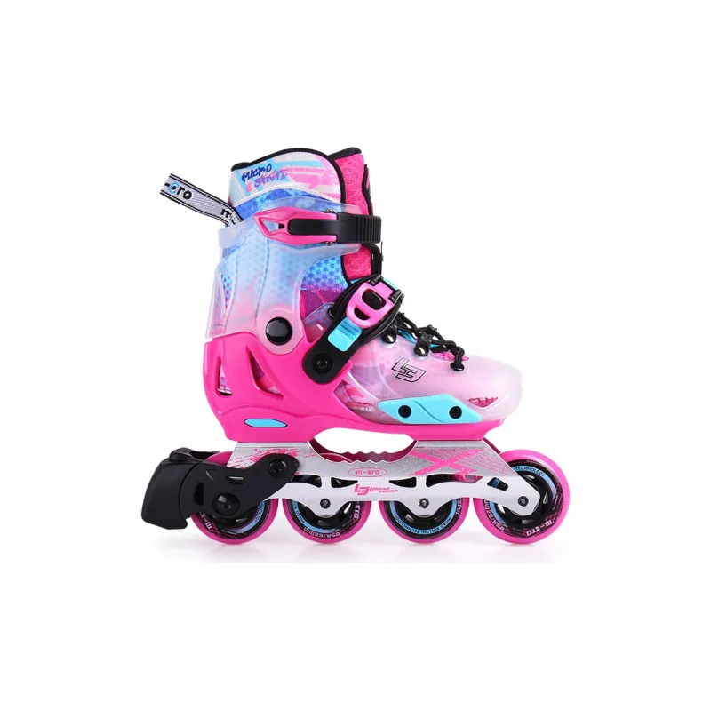 MICRO Inline Skates Offline Coach Club Recommendation LE-1