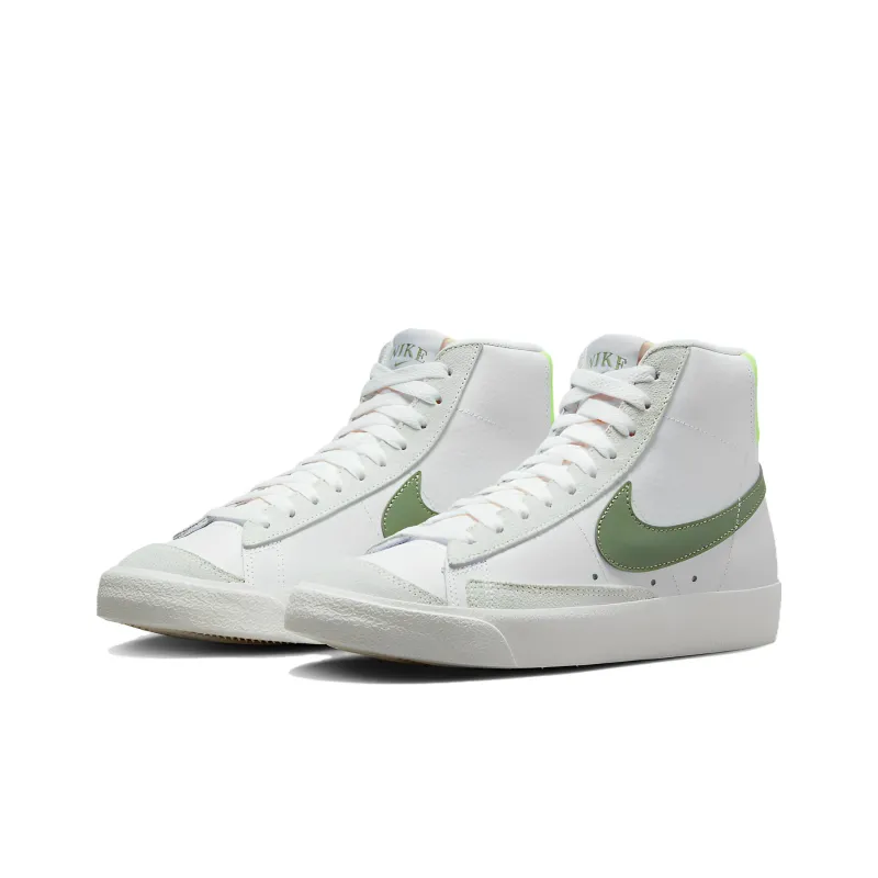 Nike Blazer Mid '77 'White Green'-2